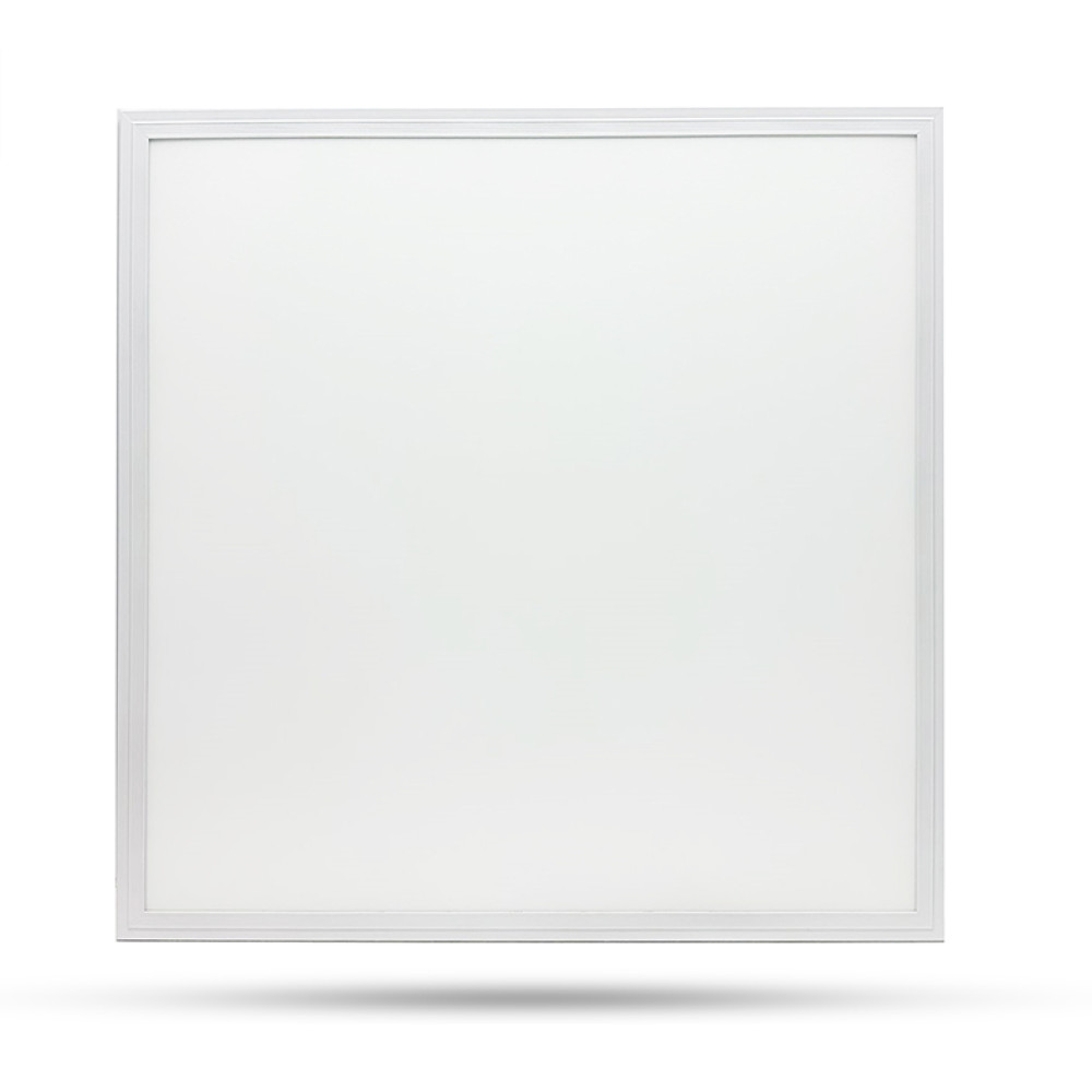 LED Grill Panel Light, Sindex Brand, 150W, White, 9600 Lumens, 60x60cm – High Efficiency, 100lm/W, Long Life 25000Hrs, Ideal for Offices, Shops & Commercial Use