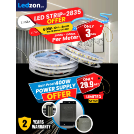 Led strip light