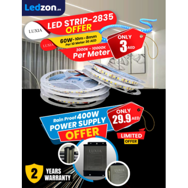 Led strip light