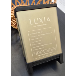 LED Transformer - 400W - 12V - Rainproof