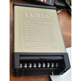 LED Transformer - 400W - 12V - Rainproof