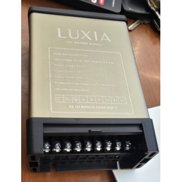 LED Transformer - 400W - 12V - Rainproof