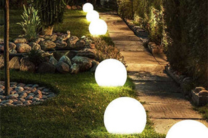 Floor Lamps