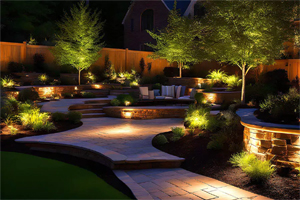 Landscape Lights