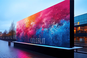Led Display Screens