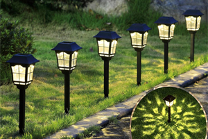 Outdoor Lights