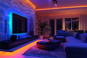 Strip Lights