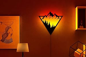 Wall Lights