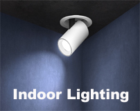 indoor lighting dubai